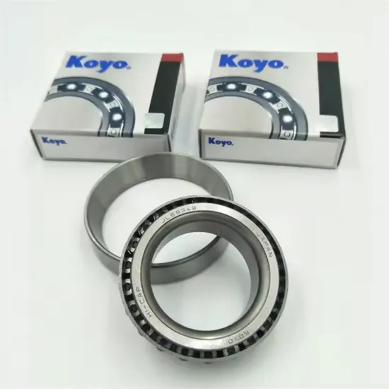 Hi-Cap-32010-Jr-High-Quality-Tapered-Roller-Bearing-32010-32010jr-Koyo-Roller-Bearing