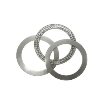 High Speed 25x42x2.8mm AXK 2542 Needle Bearing