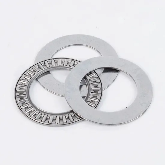High-Limiting-Speed-Needle-Roller-Thrust-Bearing-8-16-2-3mm-Ax8-16-Used-in-Automobile-Drive-Trains