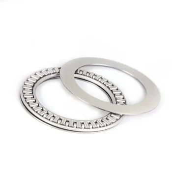 High Speed Axk1226 Needle Roller Bearings for Pumps