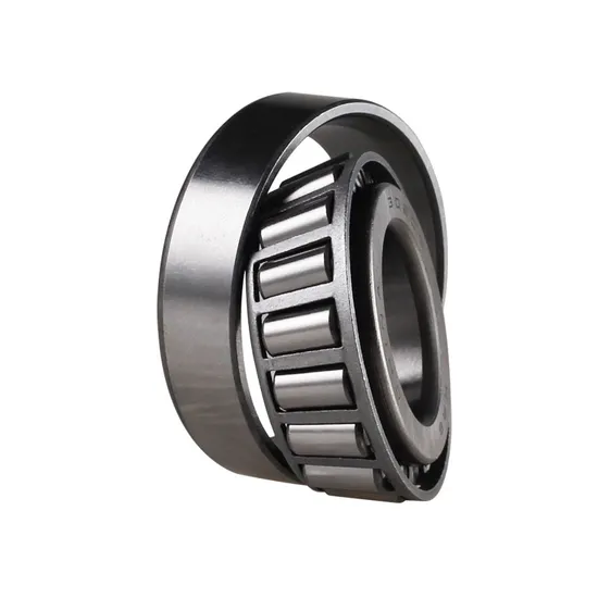 High-Load-30210-30211-30212-30213-Taper-Roller-Bearing-for-Loading-Machine