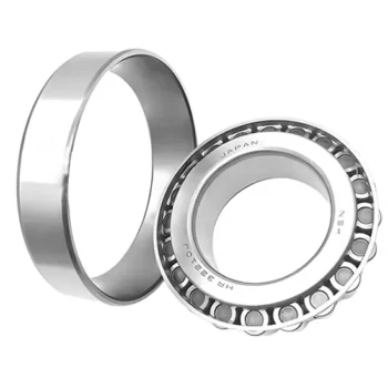 High Load 30205/32205 Tapered Roller Bearing – Precision Conical Bearing