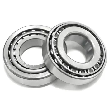 HR30240J Taper Roller Bearing – High Load, Precision OEM