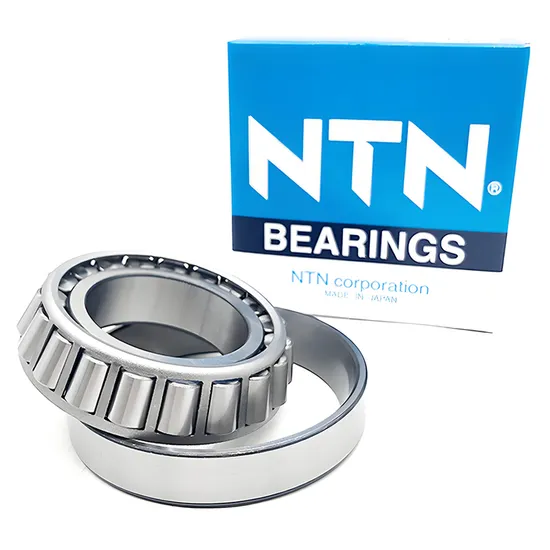 High-Load-NTN-Taper-Roller-Bearing-33212-Tapered-Roller-Bearing
