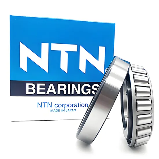 NTN 33212 Taper Roller Bearing – High Load