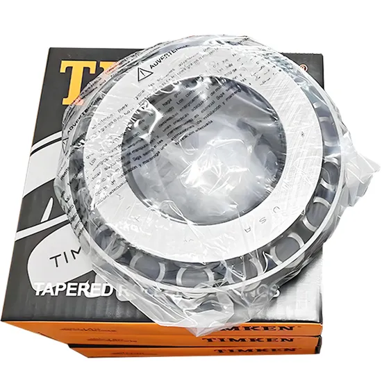 High-Load-Timken-Tapered-Roller-Bearing-33006-Taper-Roller-Bearing