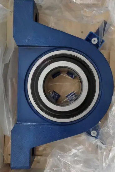 High-Performance-2-1-2-Bore-UCP-213-40-Two-Bolt-Pillow-Block-Bearing