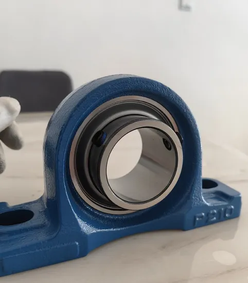 High-Performance-2-1-2-Bore-UCP-213-40-Two-Bolt-Pillow-Block-Bearing