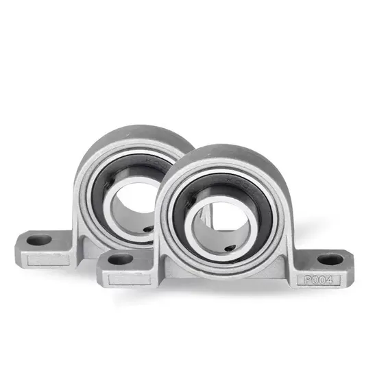 High-Performance-Anti-Rust-Sucp208-Stainless-Steel-2-Bolt-Pillow-Block-Bearing-Bore-Size-40mm