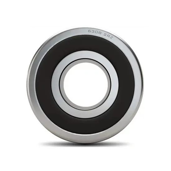 High-Performance-Bearing-6205-2RS-C3-25-52-15mm-Deep-Groove-Ball-Bearing-6201-6202-6203-6204-Zz-2RS