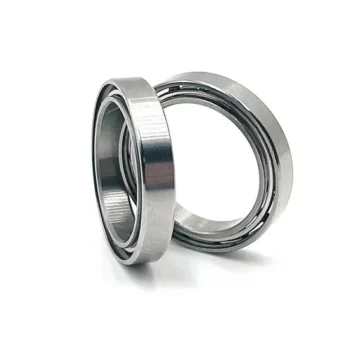High Performance 61805-61809 Ball Bearing Low Price
