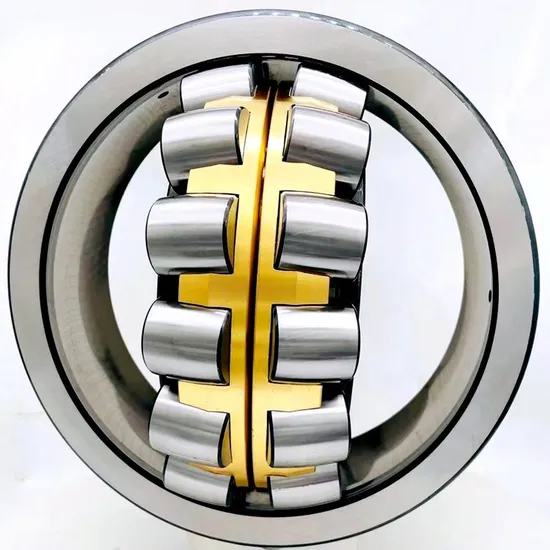 High-Performance-Self-Aligning-Roller-Bearing-21310-21310e-21310cc-Spherical-Roller-Bearing