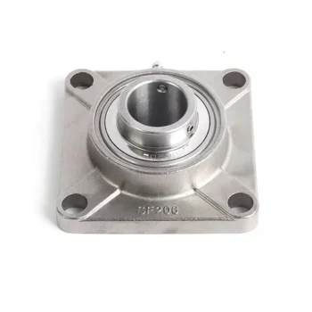 High-Performance Stainless Steel Pillow Block Bearings UCP206/UCP306/UCF212/UCF207/UCP309/UCT209