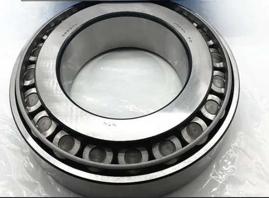 High-Performance-Tapered-Roller-Bearing-NTN-32230-for-Railway-Vehicle-Gear-Reducer-etc