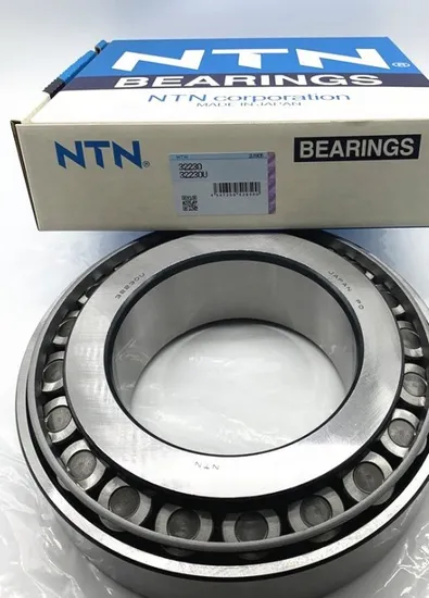 NTN 32230 Tapered Roller Bearing High Performance