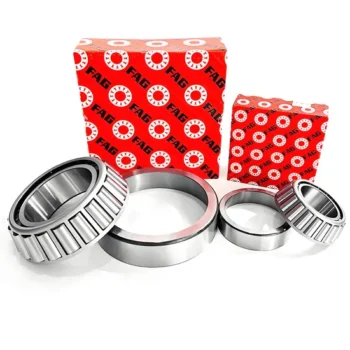 31314 FAG Tapered Roller Bearing – High Precision, Heavy-Duty