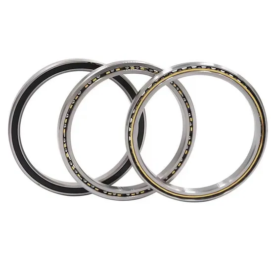 High Precision 6709-6802 15x24x5mm Ball Bearings