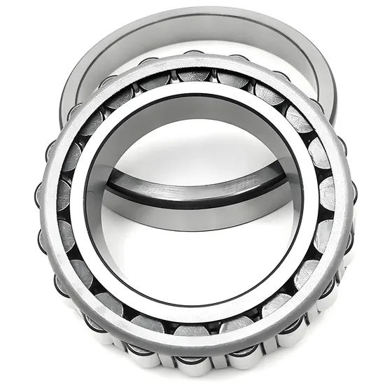 High-Precision-China-Conical-Taper-Roller-Bearing-32008-33008-33108-30208-32208