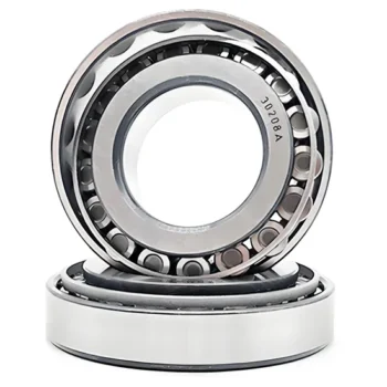High Precision Taper Roller Bearings 32008-32208