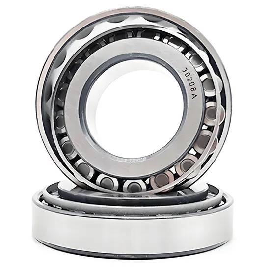 High Precision Taper Roller Bearings 32008-32208