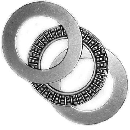 High-Precision-China-Factory-Axk90120-As90120-Ls90120-Cylindrical-Needle-Roller-Thrust-Bearings