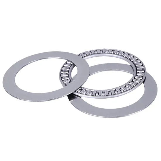 High-Precision-China-Factory-Axk90120-As90120-Ls90120-Cylindrical-Needle-Roller-Thrust-Bearings