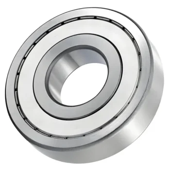 High Precision 6217 Deep Groove Ball Bearings – ZZ & 2RS
