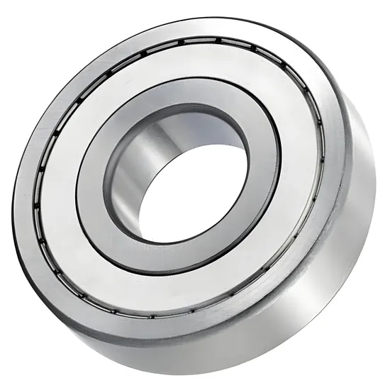 High Precision 6217 Deep Groove Ball Bearings – ZZ & 2RS