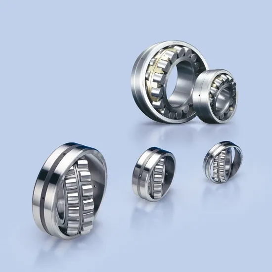 High-Precision-Link-Machine-22208-MW33-Spherical-Roller-Bearing