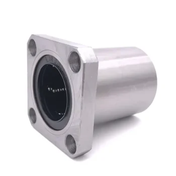High Precision LMEK8-25UU Flange Linear Bearings