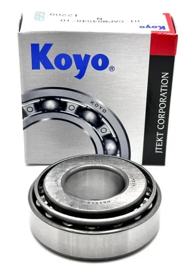 High-Precision-Low-Viberation-NSK-NTN-Timken-Koyo-Skfbearing-518445-10-Taper-Roller-Bearing-Hm518445-10-Hm518445-Hm518410