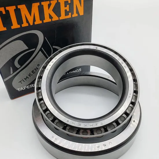 High-Precision-NSK-Timken-Koyo-NTN-NACHI-Taper-Roller-Bearing-30205-30206-30207-30208-for-Engineering-Machinery