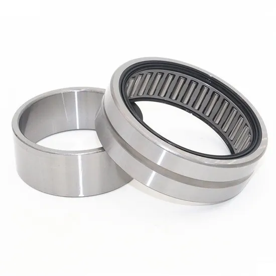 High Precision NA/RNA Needle Roller Bearings Stock