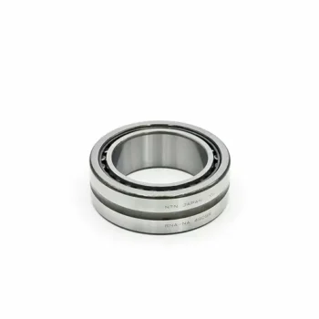 High Precision Needle Roller Bearings in Stock - All Models Available