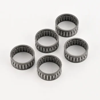 High Precision K162017 K162020 K162212 Needle Roller Bearings