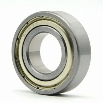 High Precision 6203 6217-2RS Bearings P0-P4