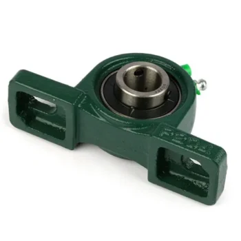 High Precision UCF310/UCP311-313 Pillow Block Bearings
