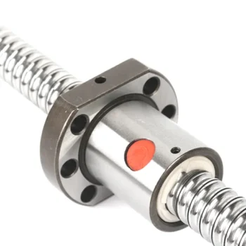 High Precision SFI1605-4 Ball Screw 1605 for CNC Machines
