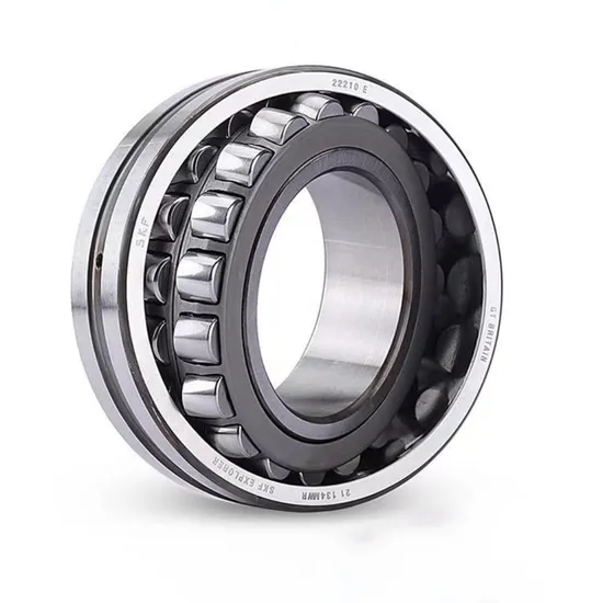 High-Precision-Self-Aligning-Roller-Bearings-22206-22209-22211-Ek-22211-Bearing-22211-Cjw33c3-Spherical-Roller-Bearing