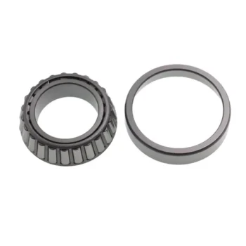 High Precision 32204 Tapered Roller Bearing for Agricultural Machinery