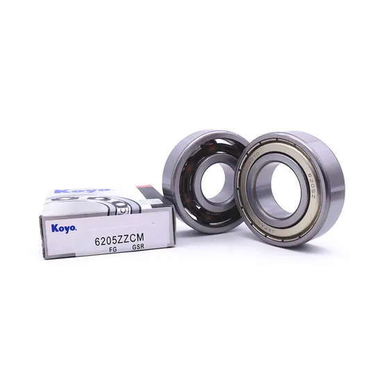 629/9 Deep Groove Ball Bearing – High Precision, Discount OEM Factory