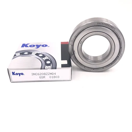 High-Precision-Timken-Sxf-NSK-IKO-Koyo-NTN-Hot-Sale-Low-Vibration-Deep-Groove-Ball-Bearing-6048m