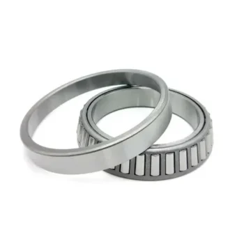 TR408030 Tapered Roller Bearing 40x80x30mm High Precision