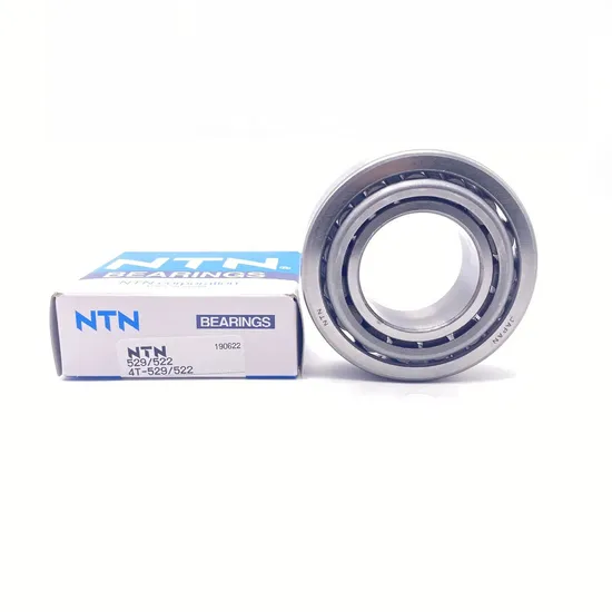 High-Precision-Tr408030-Tapered-Roller-Bearing-for-Auto-40X80X30-Automotive-Bearing