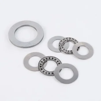 High Precision Art 12 26 Thrust Needle Roller Bearings