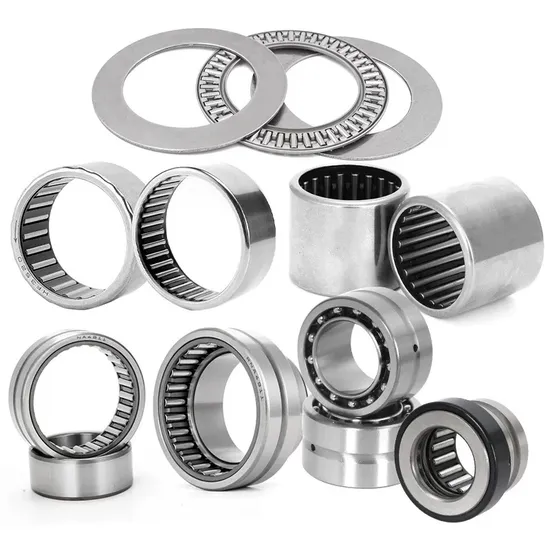 High-Precition-Good-Price-Art-12-26-Thrust-Washer-Thrust-Needle-Roller-Bearings-for-Vertical-Water-Pumps