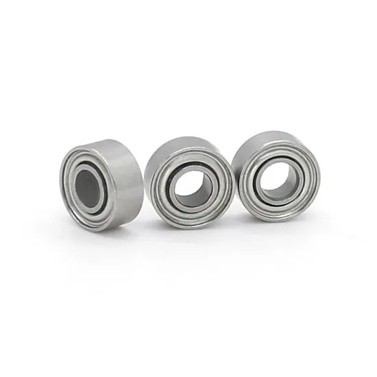 High-Quality-1-5-4-2mm-Miniature-Deep-Groove-Ball-Bearing-681-681xzz-681X2z-681xzz