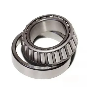 High Quality 32320/32321/32322 Tapered Roller Bearing