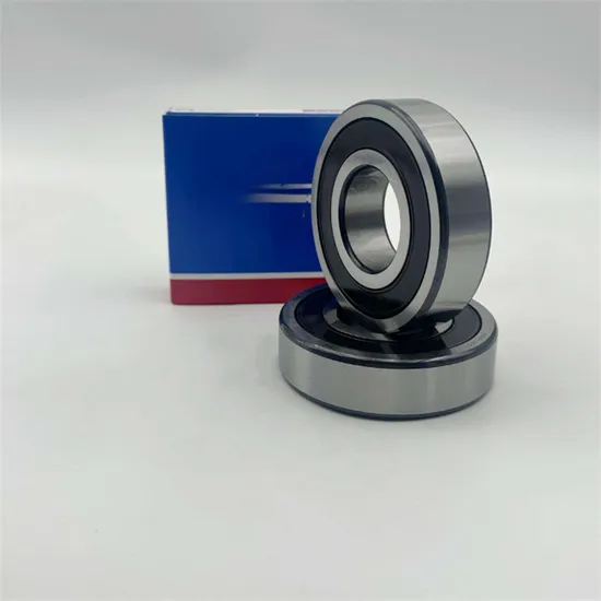 High-Quality-35X80X21mm-Single-Row-Ball-Bearing-6307-Deep-Groove-Structure-Open-Zz-2z-Seals-Steel-Nylon-Cage-for-Restaurant-Farm