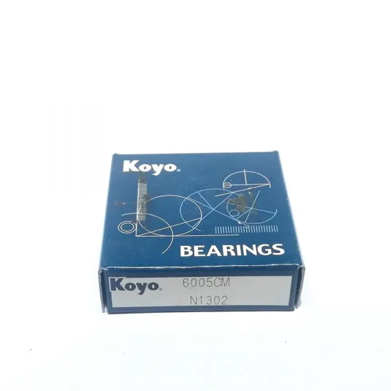 High-Quality-6005-2RS-Zz-Steel-Deep-Groove-Ball-Bearing-Cheap-Timken-Koyo-NSK-NTN-NACHI-for-Auto-Motorcycle-Spare-Part
